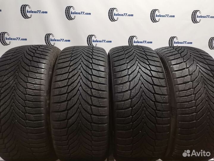 Nexen Winguard Sport 2 255/45 R18
