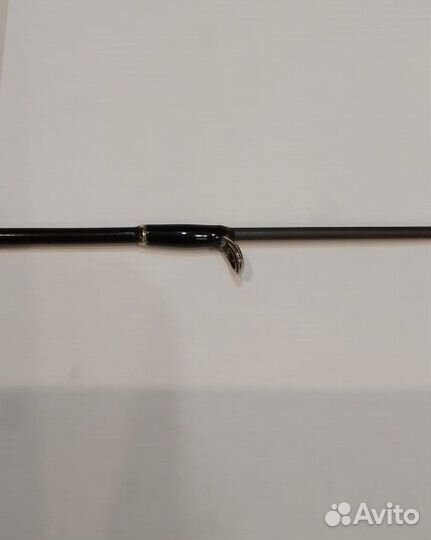 Продаю спиннинг с катушкой