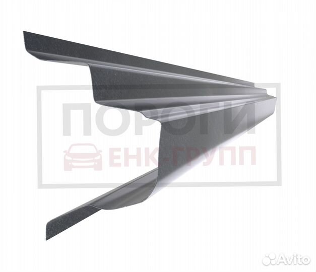 Пороги Kia Cerato 4/ седан и другие