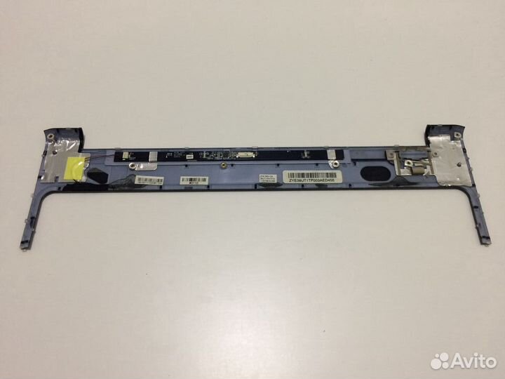 Панель кнопки вкл ноутбука HP DV6-2000, DV6-1000