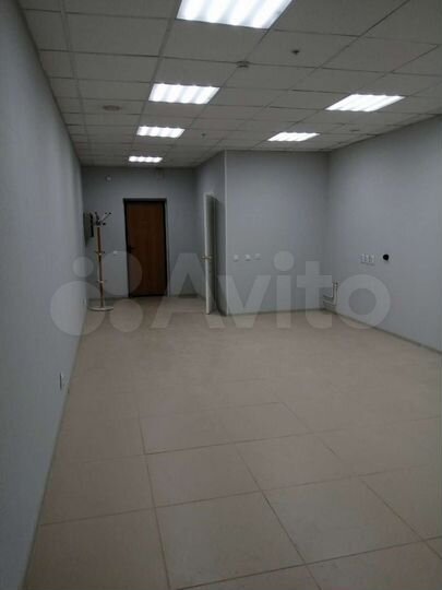 Апартаменты-студия, 42,2 м², 4/17 эт.