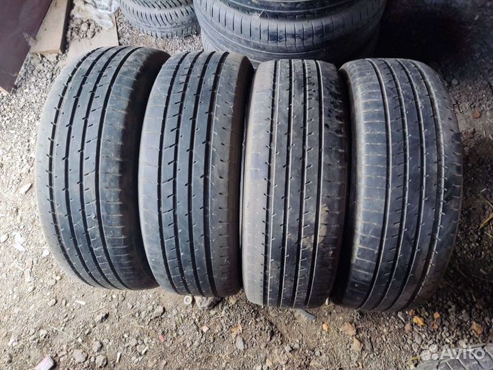 Toyo Proxes R36 225/55 R19