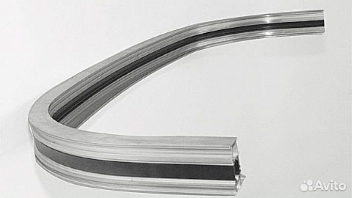 Услуги гибки труб