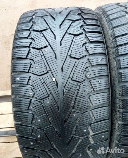 Pirelli Ice Zero 295/40 R20 98W