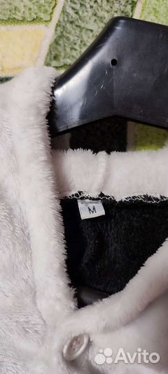 Кигуруми panda