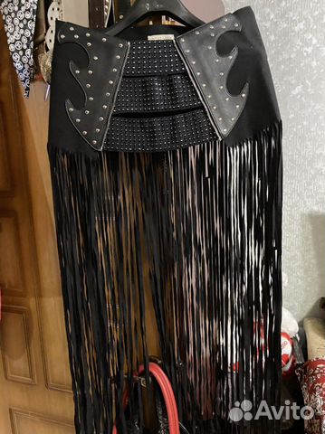 Пояс - корсет