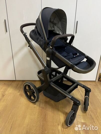 Коляска 2 в 1 joolz DAY