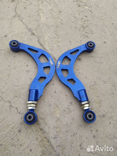 Рычаг задний верхний форд S-max / volvo XC-70