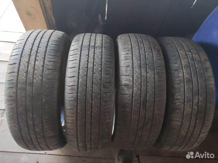 Triangle TR268 205/60 R16