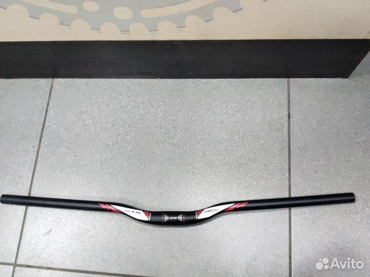 Руль велосипедный