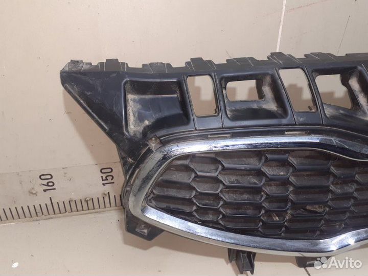 Решетка радиатора Kia Ceed 2