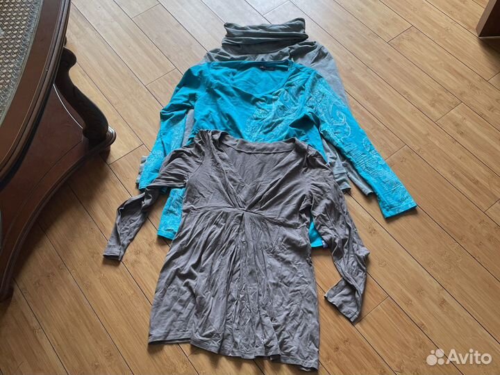 Одежда для беременных 48-50