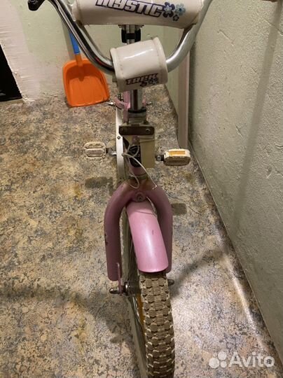 Продам велосипед бу