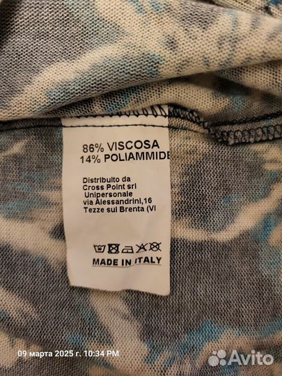 Кофта Elizabeth Ascot новая 50 размера