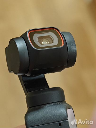 DJI Osmo Pocket 2 Creator Combo + ND Filters Set