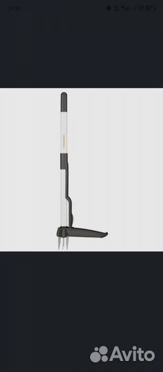 Корнеудалитель