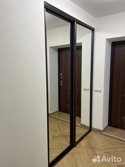 Шкаф купе с фабрики