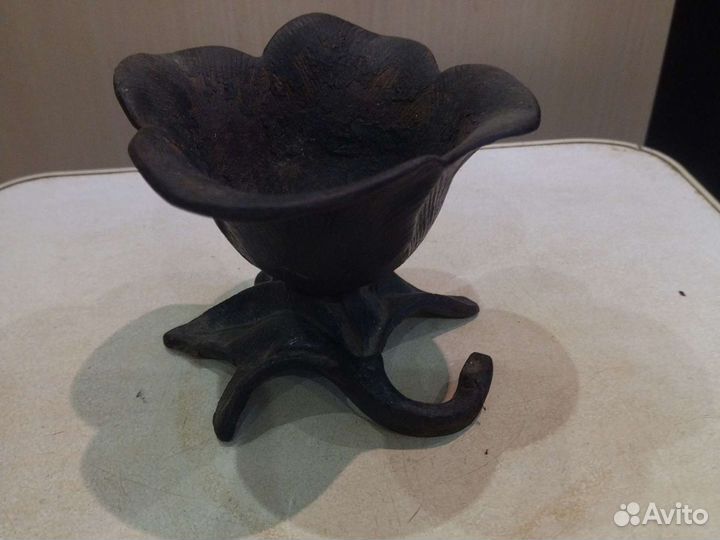 Пепельница, (касли)