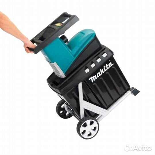 Измельчитель электрический Makita UD2500 (режущий