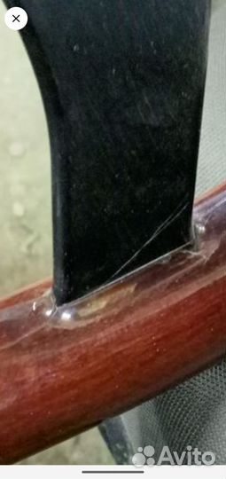 Руль Raid 10d оригинал