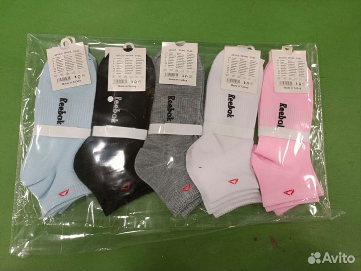 Носки nike Reebok Adidas оптом и в розницу