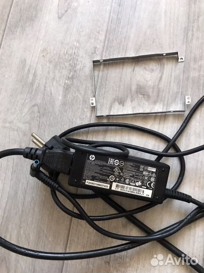 Запчасти от ноутбука HP 255 G2