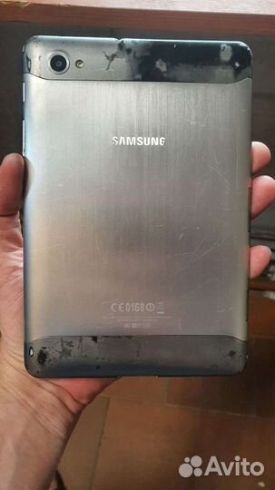 Планшет Samsung galaxy tab 7.7 gt - p6800