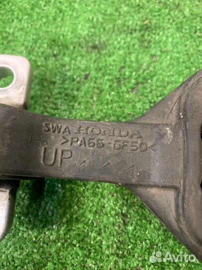 Подушка двигателя Honda Cr-V RE4 K24A 2007