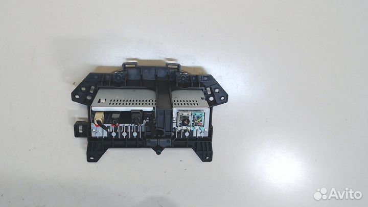 Магнитола Chevrolet Trailblazer, 2021