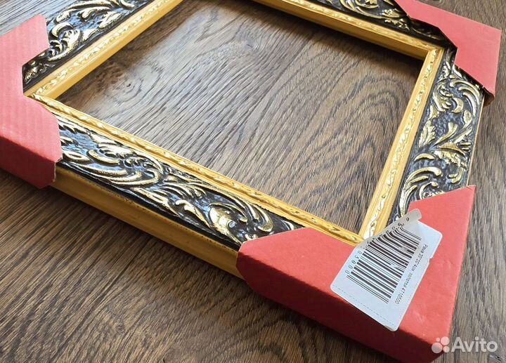 Багетная рамка