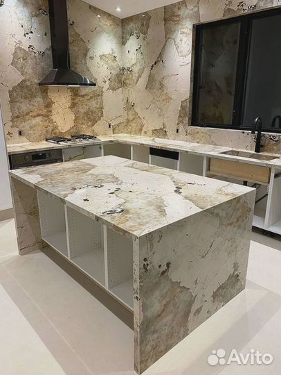 Столешница Cut № 44