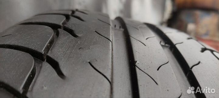 Bfgoodrich G-Grip 235/50 R18