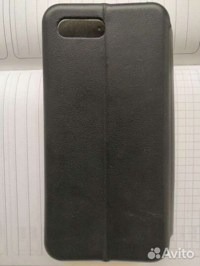 Чехол книжка на honor10