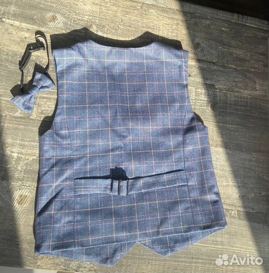 Костюм классический детский для мальчика