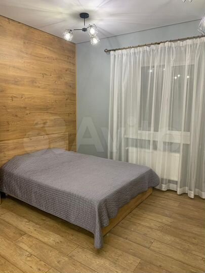 1-к. квартира, 32 м², 2/2 эт.