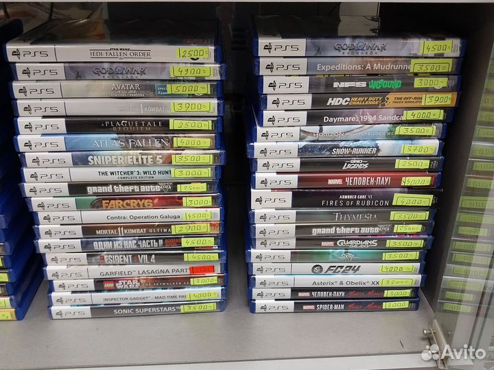 Star wars jedi fallen order ps5/магазин Арбат