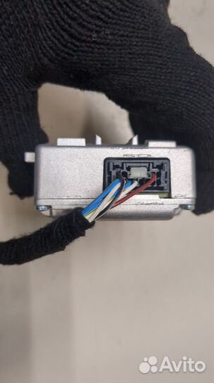 Камера переднего вида Buick Envision 2020, 2021