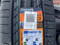 Tracmax X-Privilo TX3 255/45 R20 105Y