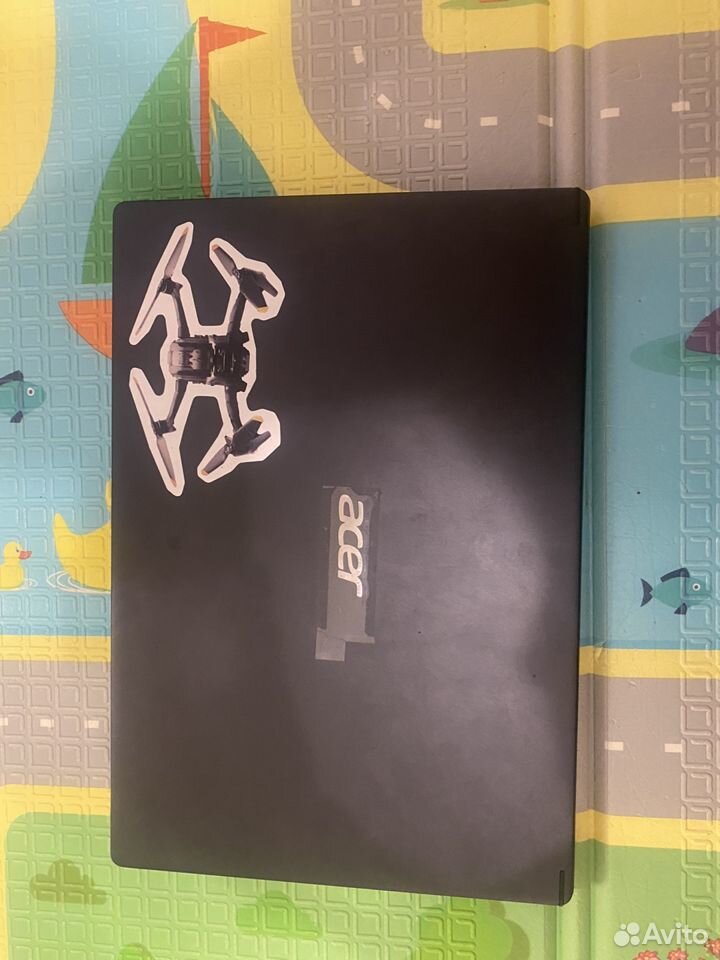 Acer aspire5