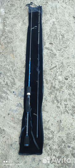 Спиннинг lite