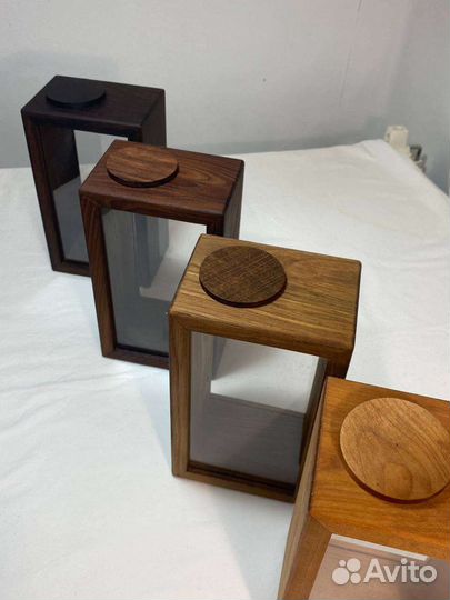 Контейнер для круп