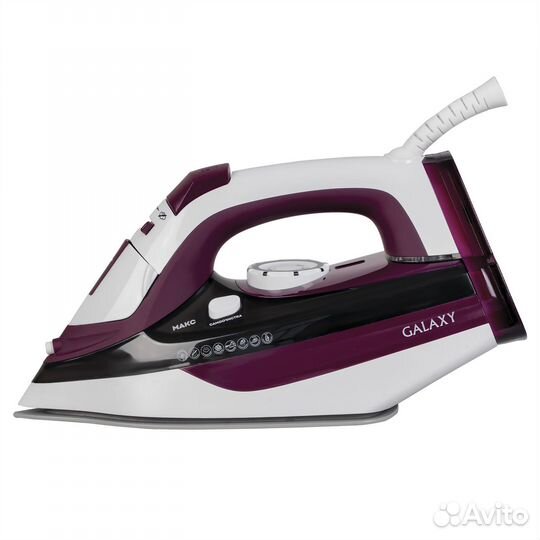 Утюг galaxy GL6108