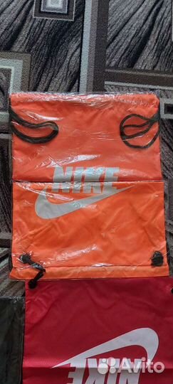 Мешок для сменной обуви