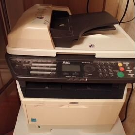 Мфу kyocera fs 1035 mfp