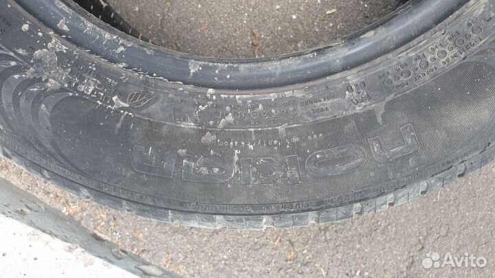 Nokian Tyres Hakka Green 2 185/65 R14 86H