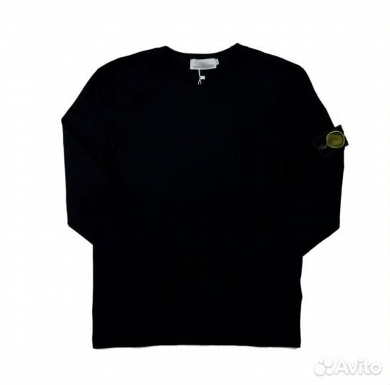 Лонгслив Stone Island