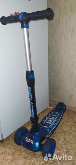Самокат детский