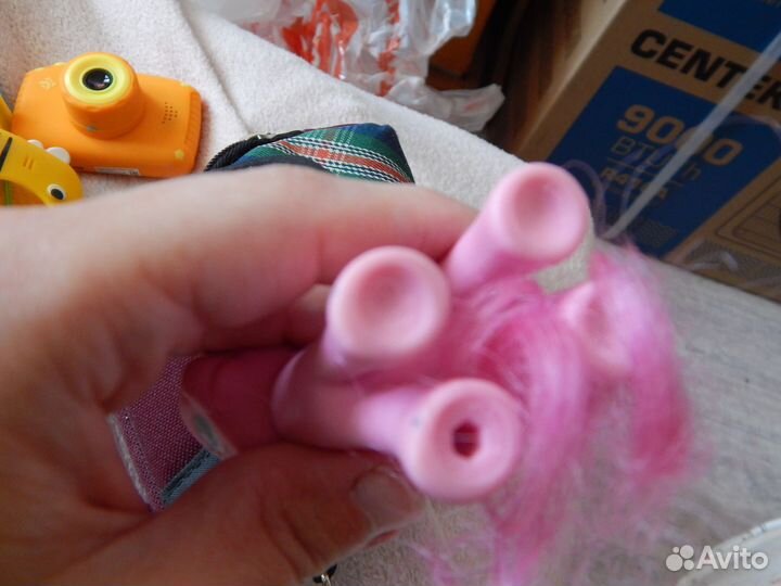 My Little Pony фигурки