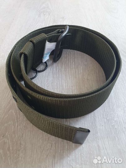 Ремень военный, портупей