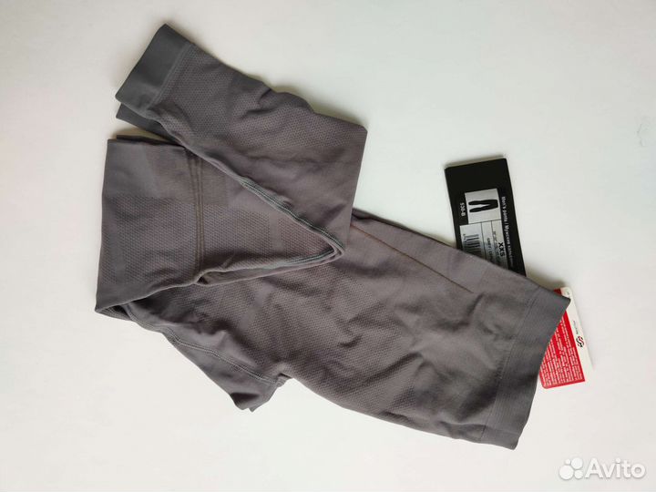 Термобелье мужское спортивное подростковое